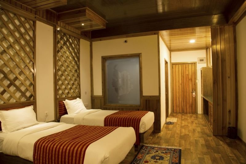 Traveltoexplore - Gangtok hotels